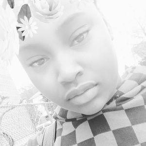 Meet your Posher, Jasmine